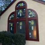 Beautiful Job 1 Front Door